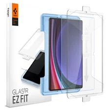 Galaxy Tab S9 Ultra / Tab S9+ / Tab S9 Screen Protector | Spigen [GlasTR EZ FIT]