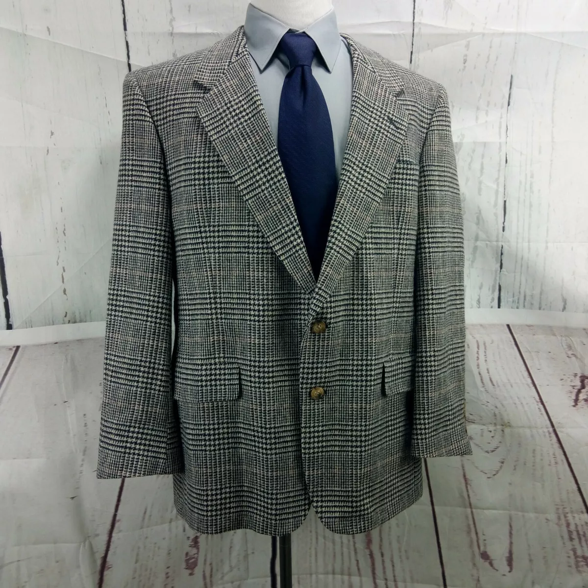 Hart schaffner marx sport coat cheap dillards