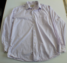 Tommy Bahama Men's Button Down Shirt Size 16.5 34/35