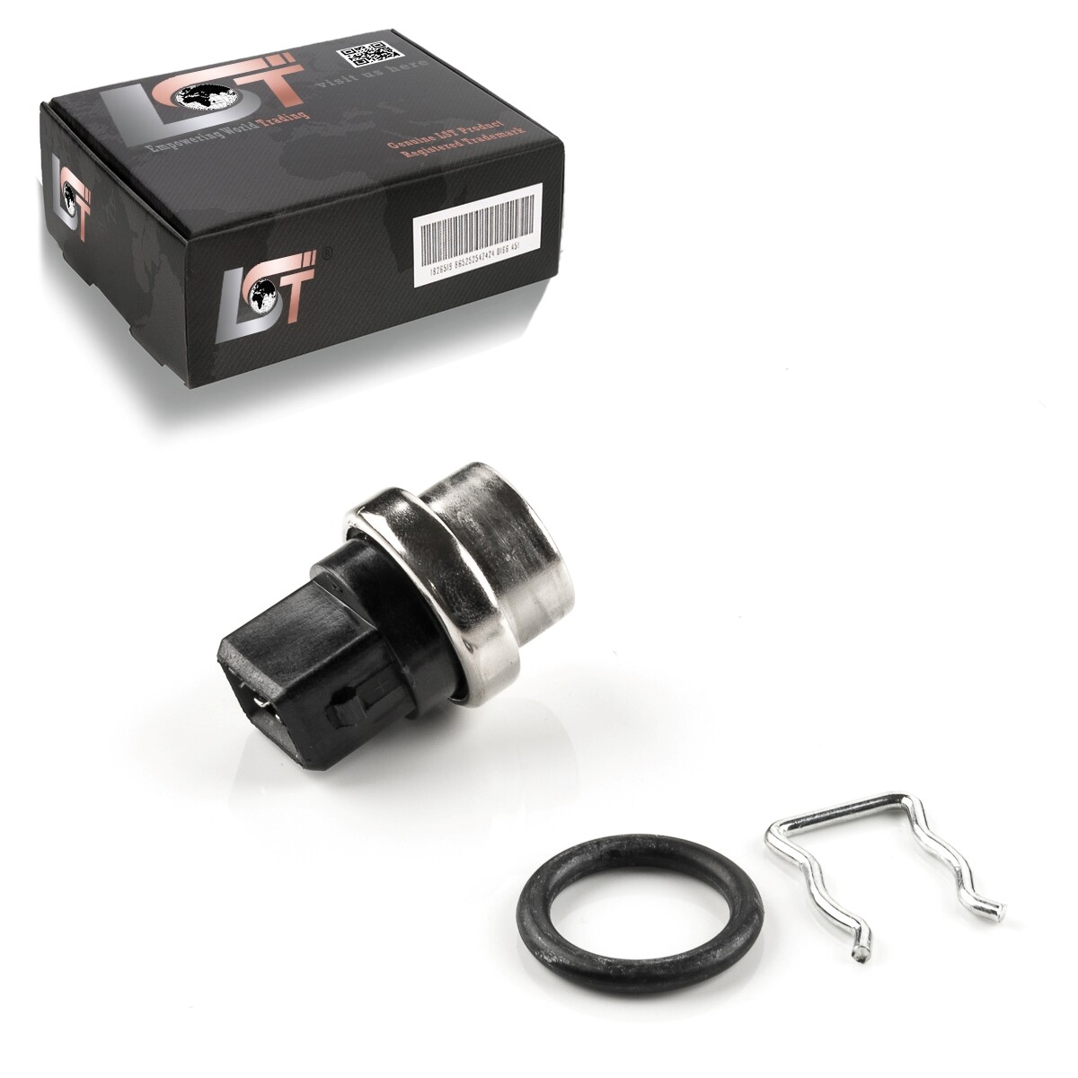 Coolant Temperature Sensor For Seat Alhambra 7V Ibiza Toledo