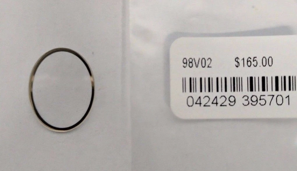 Bulova 98v02 shop