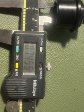 C Mount to 1.125" Barrel Adapter