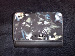 tumi wallet folio