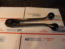 Signode SE29 Steel Manual Sealer 1/2" Double Notch BRASS TAG