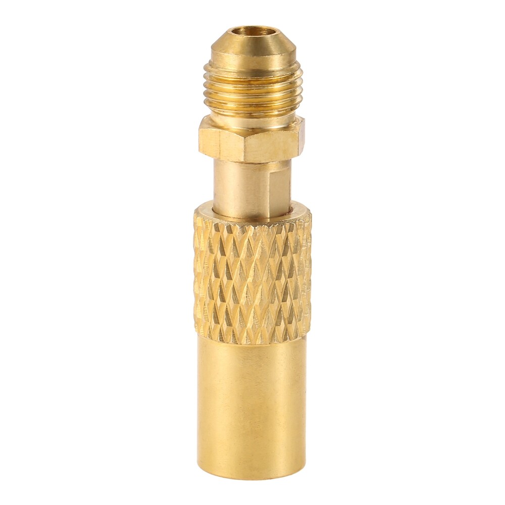Grill Brass 3/8