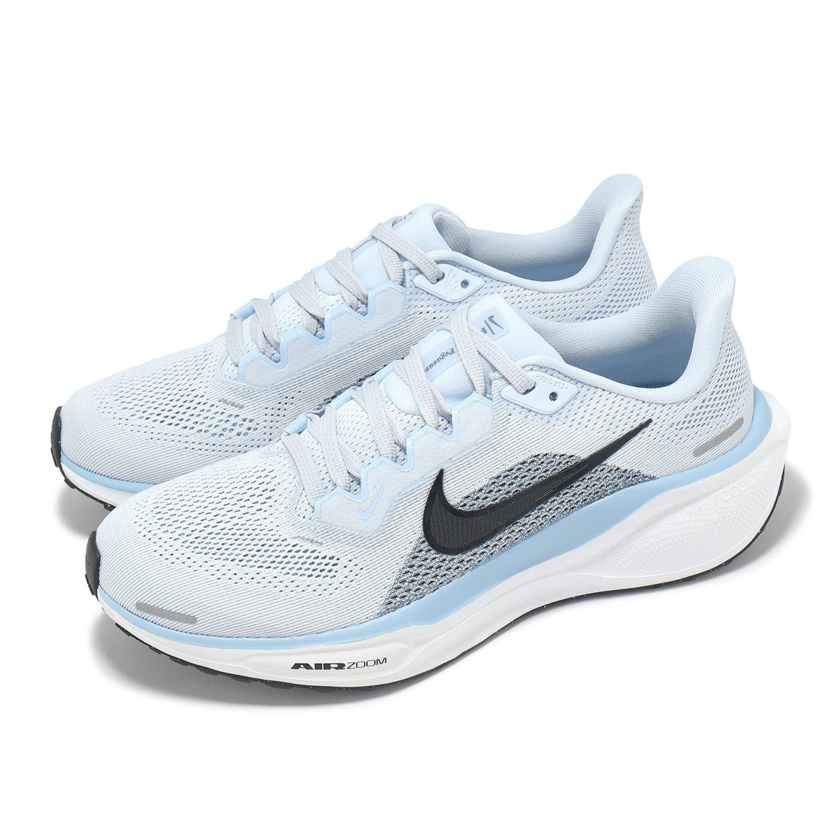 Nike Wmns Air Zoom Pegasus 41 Blue Tint Psychic Blue Women
