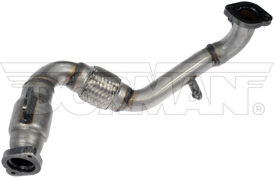 Manguera de enfriamiento EGR para Ford F-350 Super Duty 2008-2010 6,4 L V8 Dorman 319MG18 Foto 3 de 4