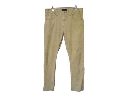 Warehouse Co Japan 800XX Raw Denim Jeans 36x 30 | eBay