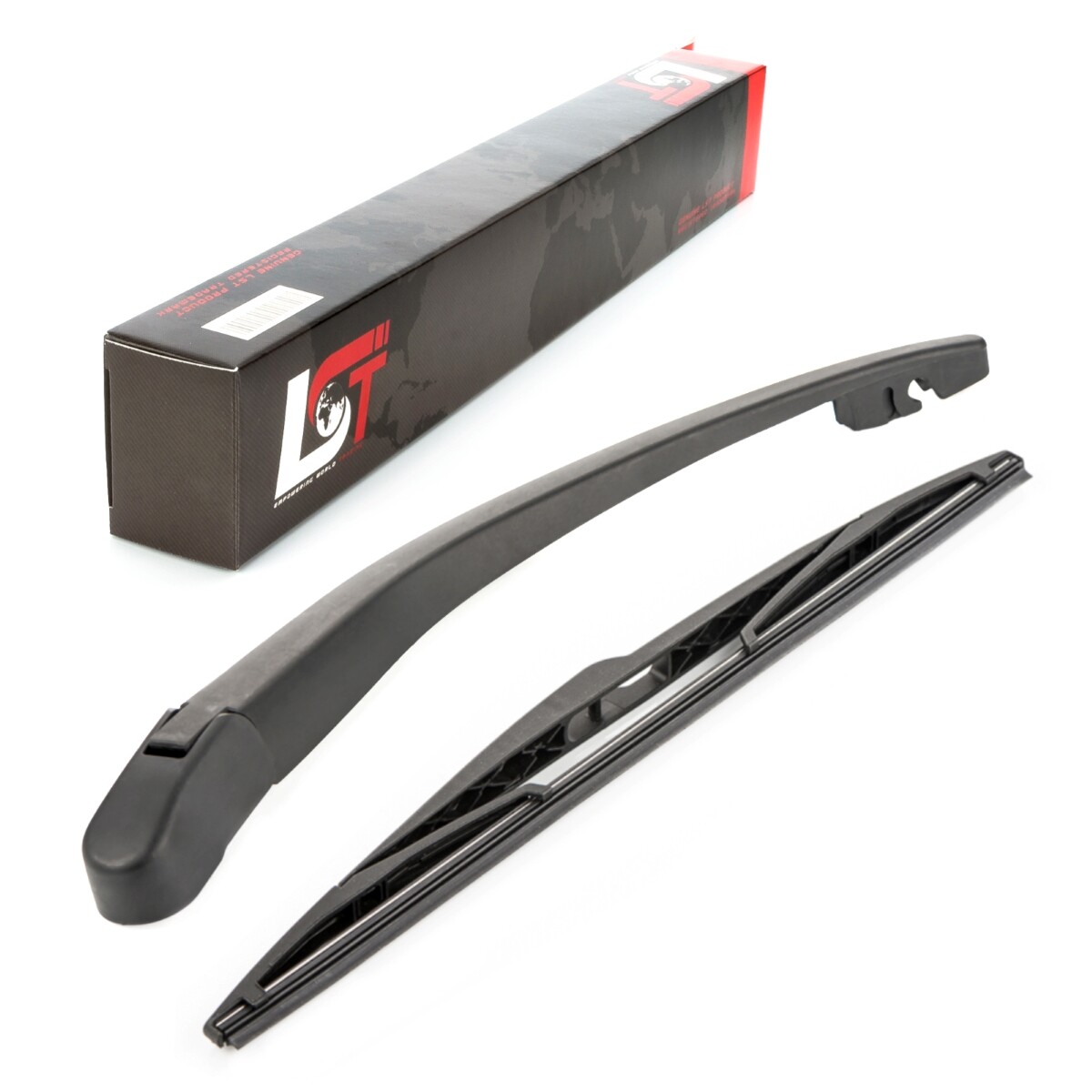 Wiper Arm Wiper Blade Set Windshield Cleaning for NISSAN X-TRAIL T31