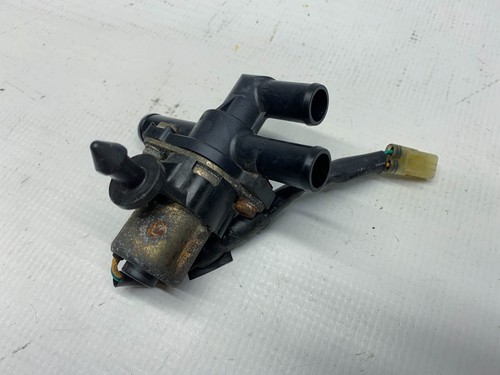 Yamaha R1 5VY (1) 04' Sekundärluft Ventil Air Valve Solenoid Sensor