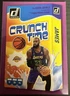 Lebron James 2024-25 Donruss Basketball CRUNCH TIME Purple #4 Los Angeles Lakers