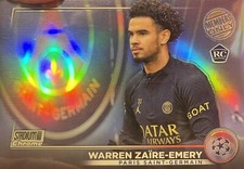 2022 Topps Stadium Club Baseball Variations Checklist and Gallery 123
