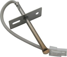 GE Range Oven Temperature Sensor replaces WB21T10007 WB21X22134