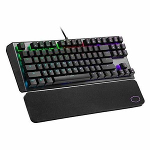 Cooler Master Ck530 V2 Tenkeyless Gaming Mechanical Keyboard Red Switch With Ebay