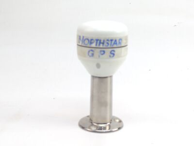 Northstar AN150 Chartplotter Active GPS WAAS Antenna 952X 952X 951X 6000i 6100i