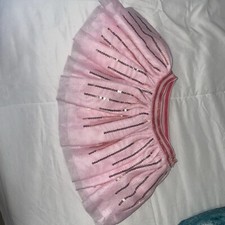 Disney Pink Tutu