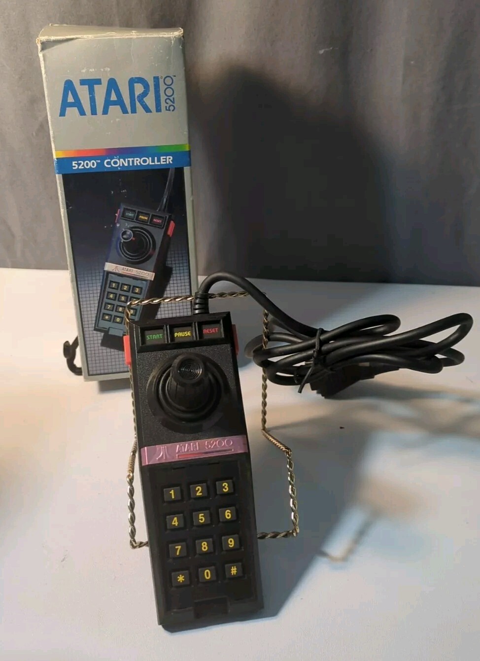 NUOVI RACCORDI PARTI Di Ricambio Per Joystick Durevoli Per Console Di - Foto 3