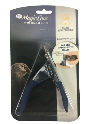 Four Paws Magic Coat Professional Series Small Nail Trimmer 