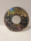 Sega Saturn Fighting Vipers Disc Only Authentic! Tested Working! Clean Disc