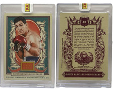 nba 2k23 holographic cards Jake La Motta Signed Autographed Rare Boxing Card Certified –  iconsofboxing.com