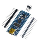 1/2/5/10PCS Nano V3.0 ATmega168 CH340G Mini USB Module for Arduino NANO