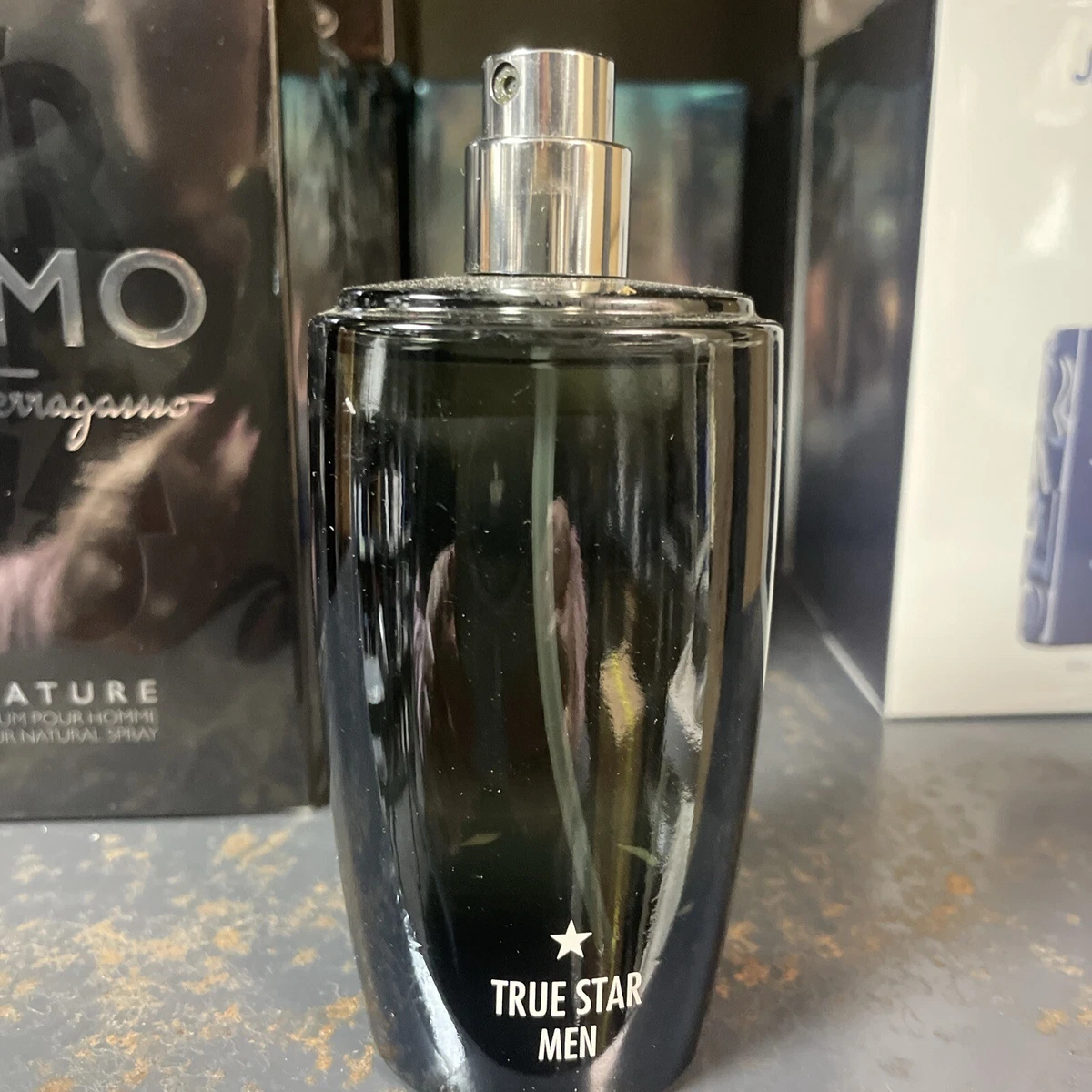 Tommy Hilfiger true Star Men Eau de Toilette for Men for sale | eBay