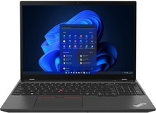 New Lenovo Thinkpad T16 G1 Laptop 16" Ryzen 7 Pro 6850u 512gb Ssd 16gb W11p 1yr
