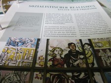 Deutsche Geschichte 1945-1989 Epoche Sozialistischer Realismus
