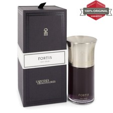 Fortis Les Liquides Imaginaires perfume - a fragrância