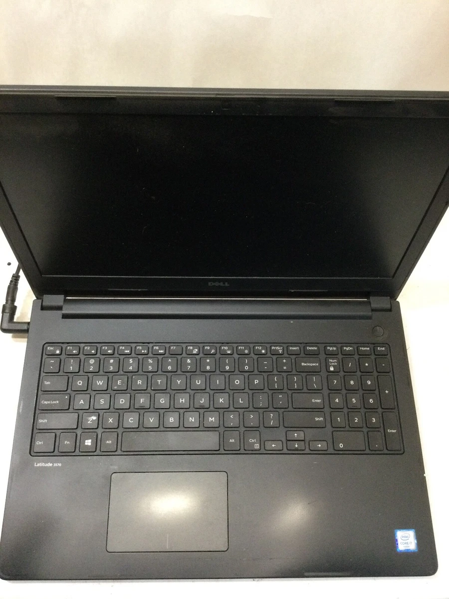 Dell Latitude 3570 PC Laptops & Netbooks for Sale | Shop New
