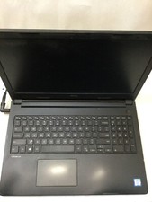 DELL LATITUDE 3570 - INTEL I7 - 8GB RAM - FOR PARTS - READ DESCRIPTION - BB   