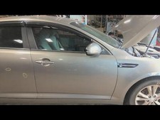 Used Front Right Door Assembly Front Fits 2013 Kia Optima Electric Lx Front Rig