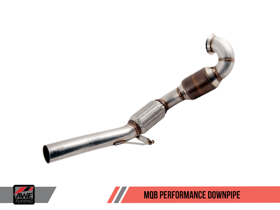 awe downpipe