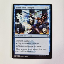 Freed from the Real Masters 25 A25 MTG English 58