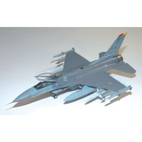 Tamiya 61098 Lockheed Martin F-16CJ Fighting Falcon New In Ovp
