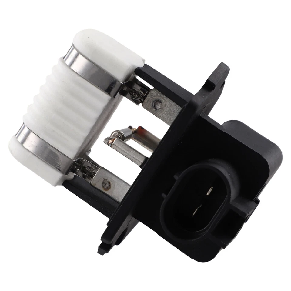 Engine Cooling Fan Resistor 25385-07550 for Hyundai for Elantrafor Sonata - Image 3 of 4