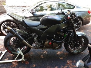 Kawasaki Zx | eBay