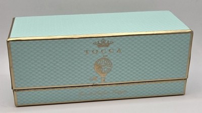 Tocca Eau de Parfum Viaggio Deluxe Trio Stella Florence Cleopatra 3x0.5 fl oz. 