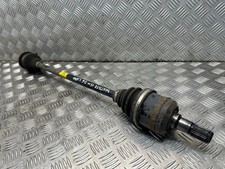 Hyundai Santa Fe 2015 Hinten rechts Antriebswelle hinten 496012W050 Diesel 147kW