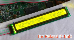 Roland D550 | eBay
