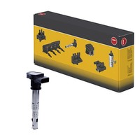 ZüNdspule AnschlussausfüHrung SAE NGK Aftermarket-Expertise FüR U.A. Audi A4