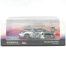Tarmac Works / iXO Porsche 911 GT3 R DTM 2023 - 1:64 (2025 Hobby64)