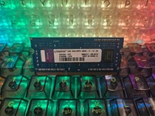 HYNIX LAPTOP DDR3-1333 PC3-10600S 2GB 1RX8 9-11-B2 RAM Apple Mac PC
