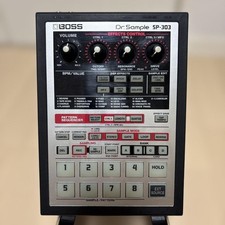 BOSS Dr.Sample SP-303 sampler 60884