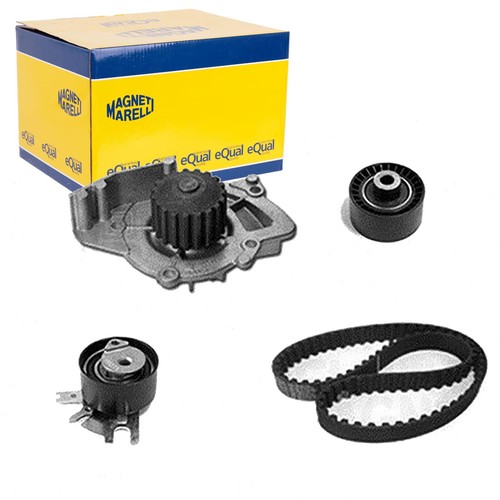 Magneti Marelli 5012773 Pompa Acqua – Qualità Originale Per Ford Transit 2.5 D/TDI/DI (1985-2000)