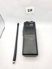 HCB-30 MAXON CB/WEATHER HANDHELD RADIO 40 CHANNELS,