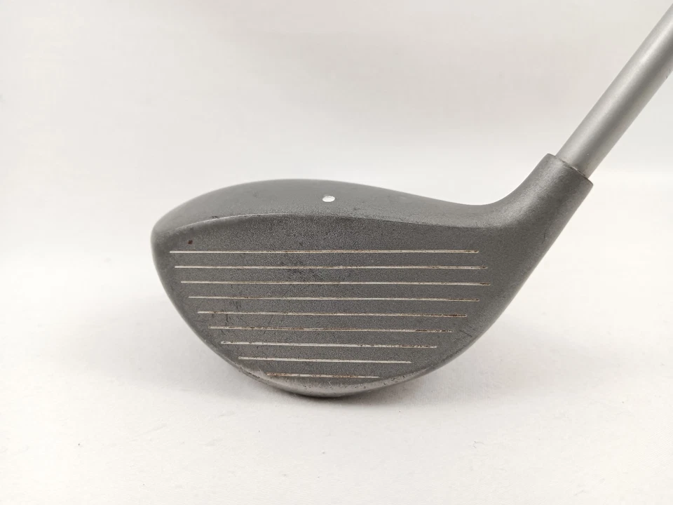 ACER 2001 Jumbo One Driver Golf Club 10 Degree Right Hand Stiff Graphite Dent 43 - Image 3 of 4