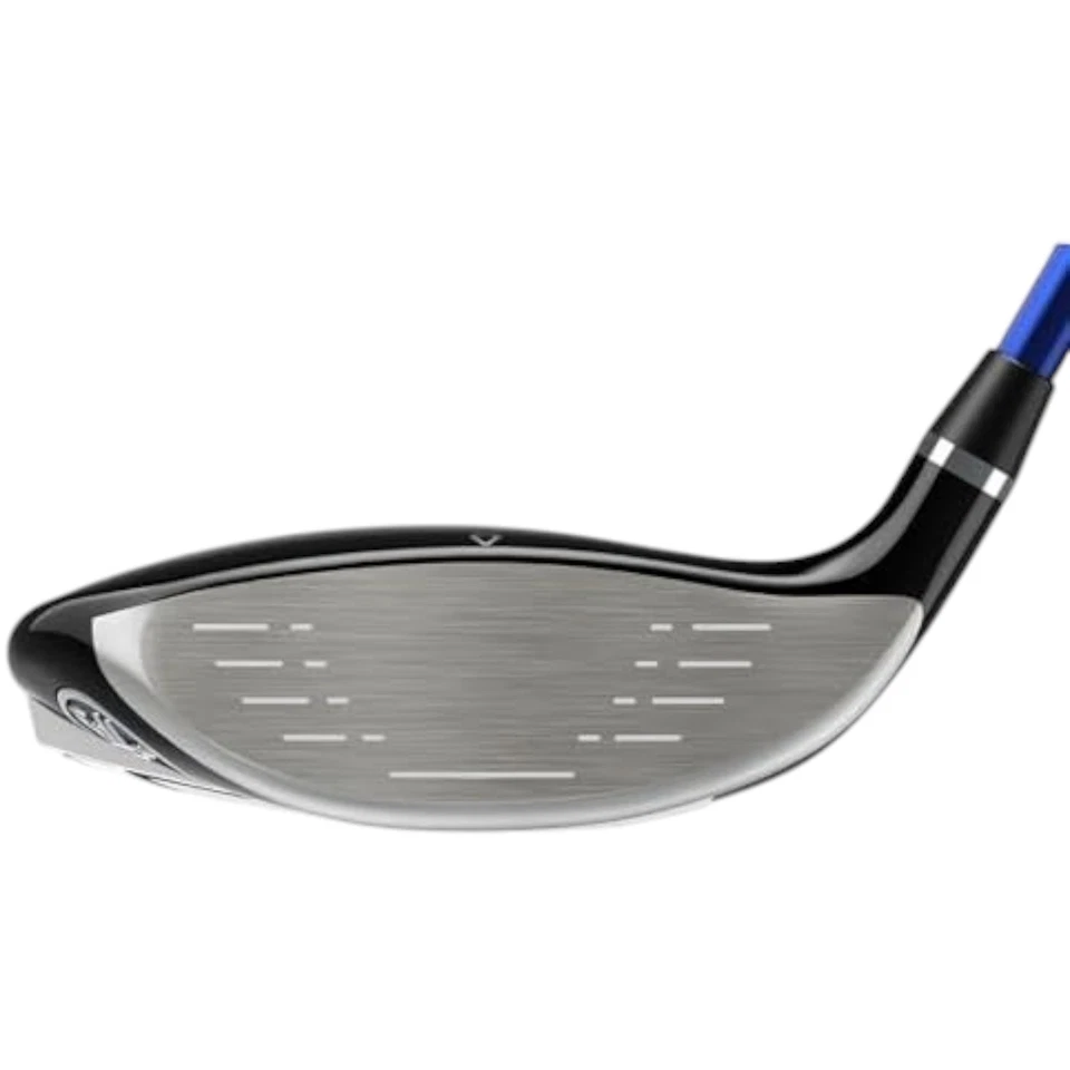 Yamaha Inpres DRIVESTAR Fairway Wood 5W 17° RH R Flex Speeder NX 2022 - Image 4 of 4