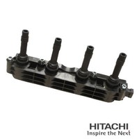 Hitachi ZüNdspule 2503809 FüR Opel