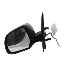 Retroviseur gauche (ou coque) Dacia LODGY 